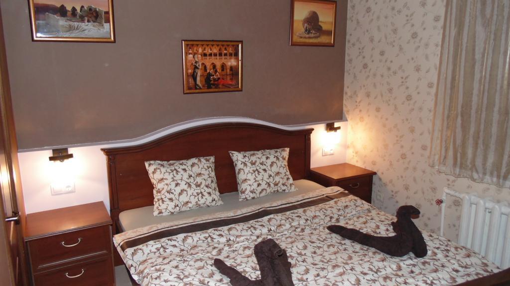 Atrium Hotel Riga Phòng bức ảnh