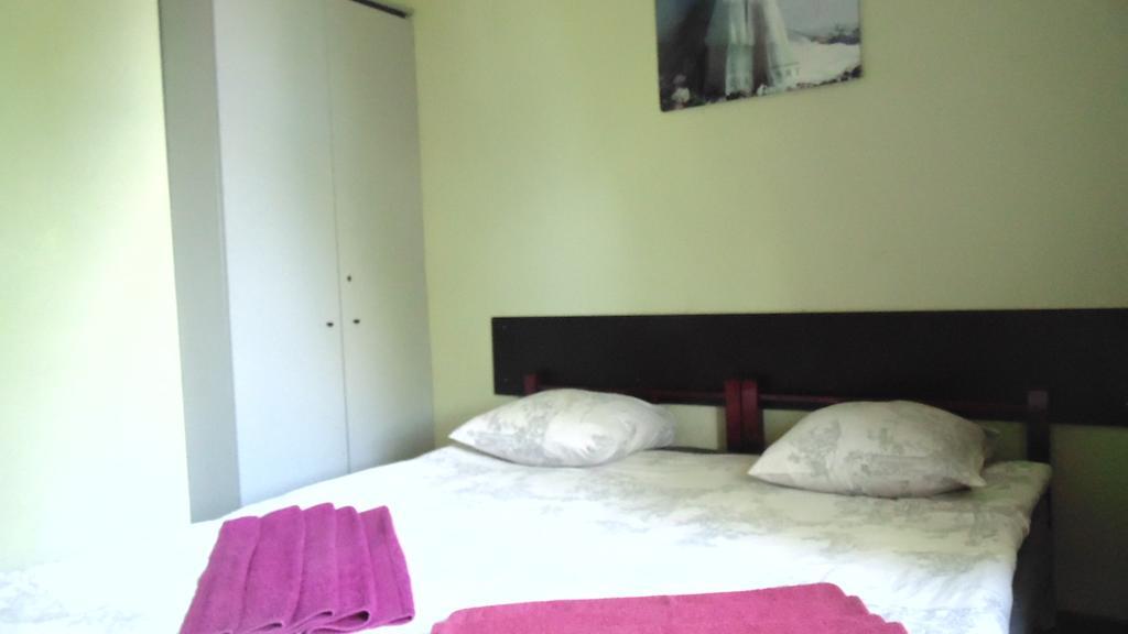 Atrium Hotel Riga Phòng bức ảnh