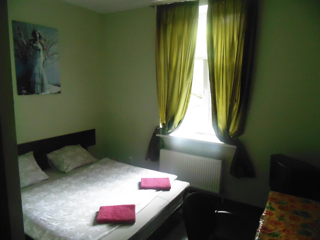 Atrium Hotel Riga Phòng bức ảnh