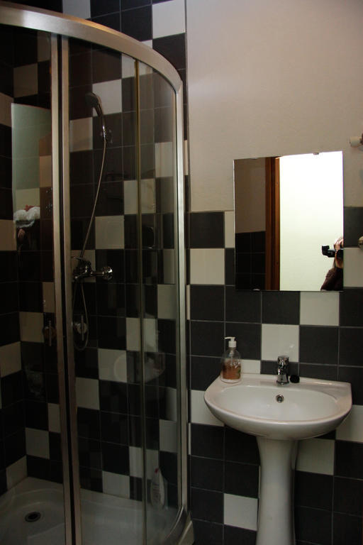 Atrium Hotel Riga Phòng bức ảnh
