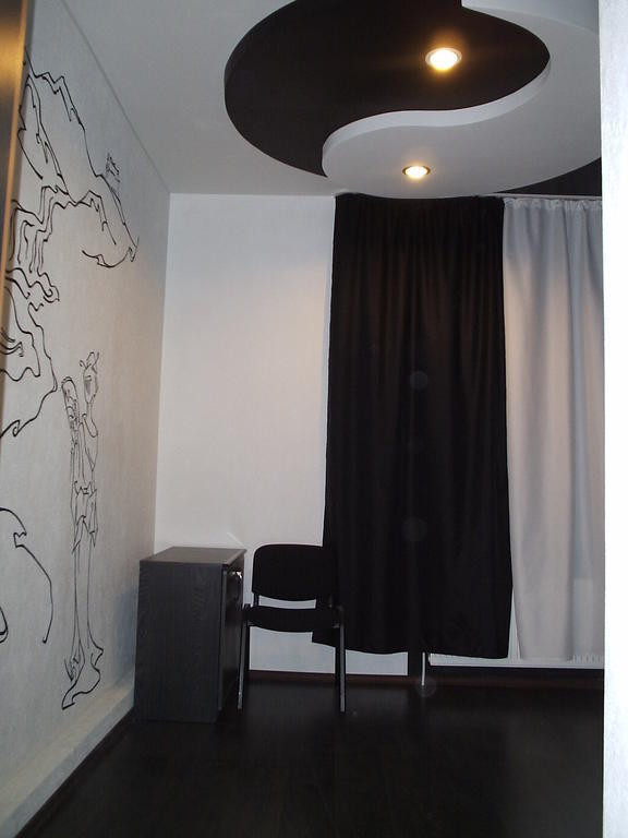 Atrium Hotel Riga Phòng bức ảnh