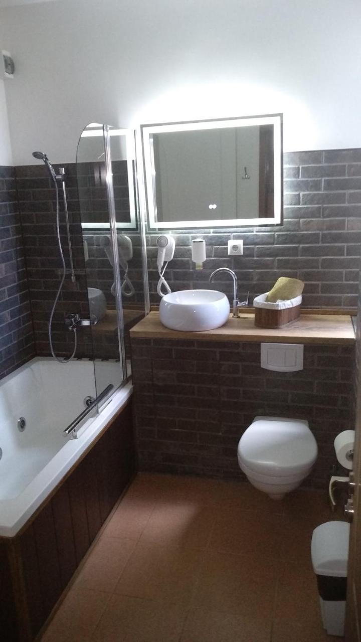 Atrium Hotel Riga Phòng bức ảnh
